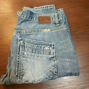 BKE Carter Mens Jeans